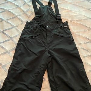 Ski Bibs teen